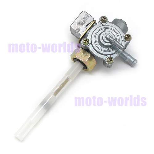 Nuevo interruptor tanque de combustible válvula Petcock para Honda VT250 Magna 250 / CB250 JADE 250 - Imagen 2 de 7