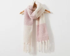 Gentle Fawn Huntington Scarf NEW With Tags