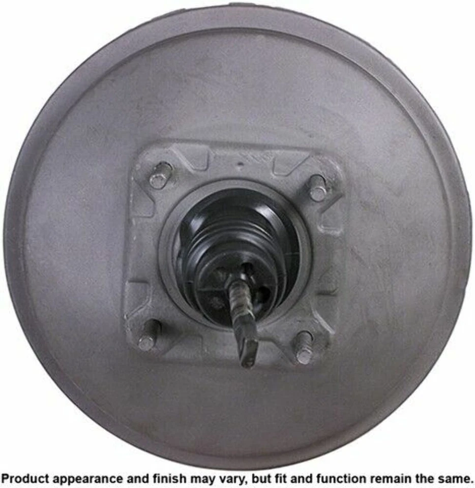 Cardone Reman Power Brake Booster 54-74820 | Auto Pieza de Alta Calidad, Universal F Foto 4 de 4