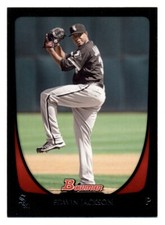 2011 Bowman Base #1-220   Complete your Set - Pick from List   [v1]