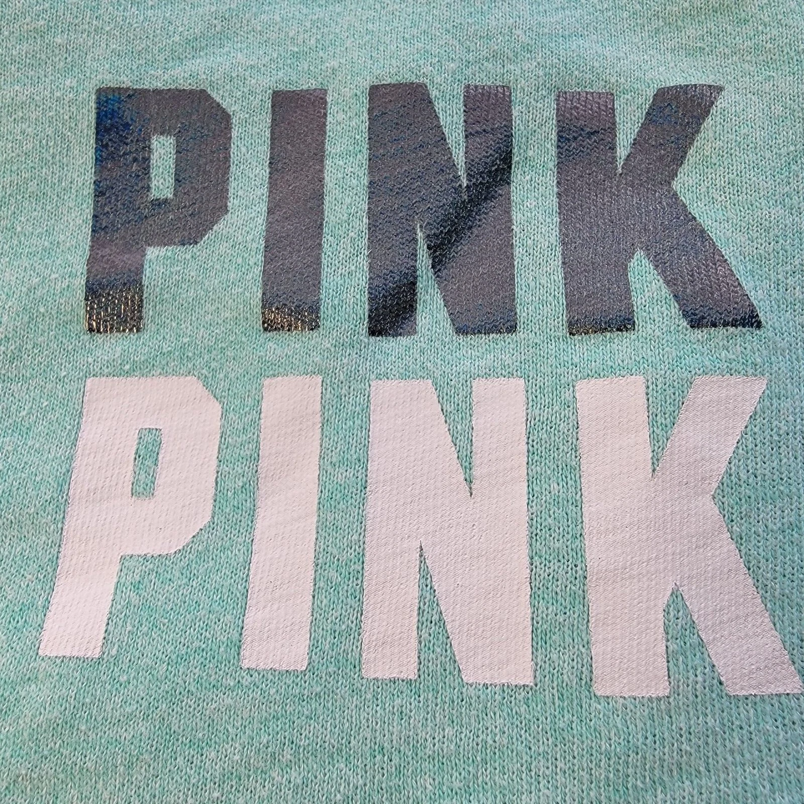 victoria-secret-vs logo excellent sweatshirt