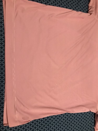 Footjoy FJ Polo Golf Shirt Kragen rosa gestreift Sommer Herren Kurzarm Preppy - Bild 6 von 10