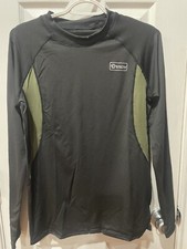 ESDY -Thermal Underwear ESDY Set Men Long Johns Top  Bottom Ultra Soft Fleece