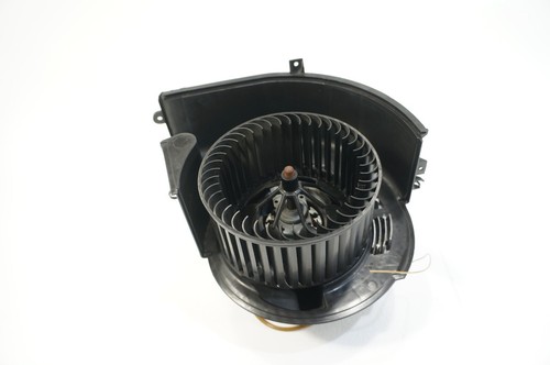 2007-2013 BMW X5 X6 Front AC heater Dash Blower Motor FAN WITH RESISTOR 9229658 - Picture 5 of 12