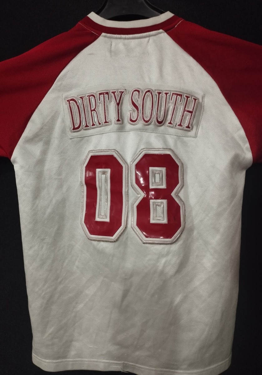 CITY SERIES COLLECTION NYC 212 DIRTY SOUTH 08 FOOTBALL