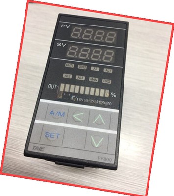 New In Box For TAIE FY800-101000 Temperature Controller