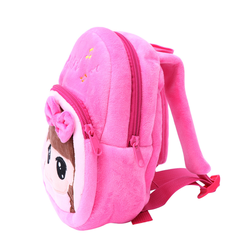 Silikon Regenbogen Tasche Kinder Umhängetasche Mädchen Handtasche Schultertasche Kindertasche Mädchen Spielzeug Mini Einzigen Schulter Tasche Kinder Dekorative Tasche