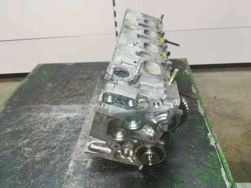 S57 testata per TOYOTA CELICA (T20) 1993 555301 Foto 2 de 4