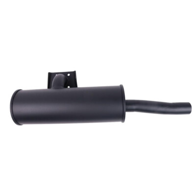 E.r⑅　1113 A189113 D126952 Muffler for Case Skid Steer Loader 1845C