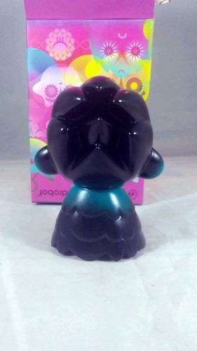 Kidrobot Nightriders 3 Inch 2016 Milo 3/40 - Picture 4 of 5