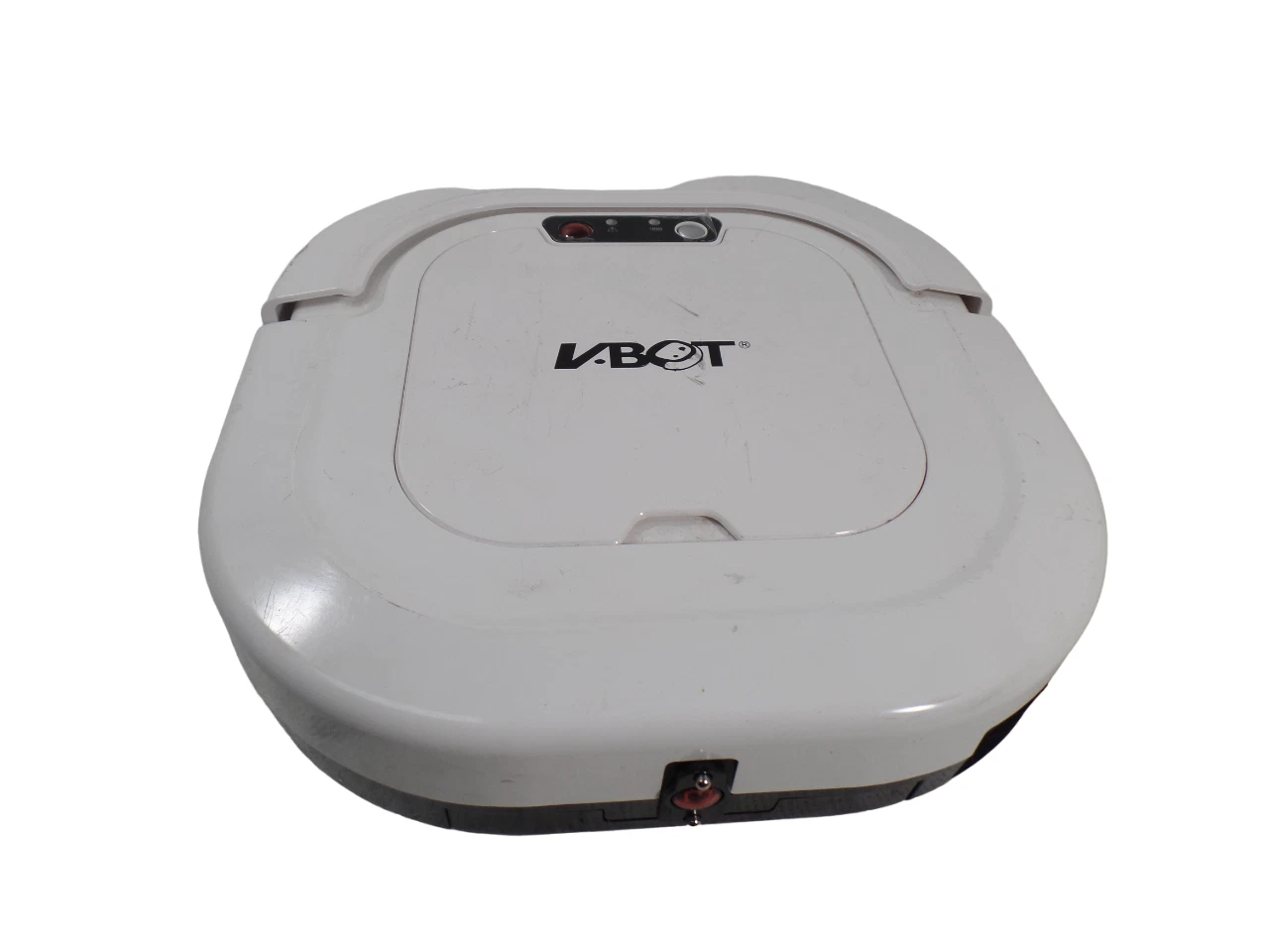 VBOT G270 Robot Vacuum Cleaner - Free Shipping
