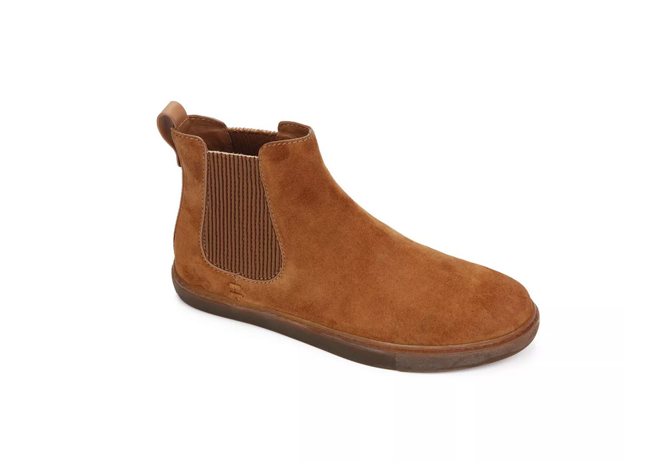 Gentle Souls By Kenneth Cole Mens Nyle Tan Chelsea Boots Size 9.5 Gentle Souls | Nyle Chelsea Boot Tan NIB | Mercari main image 4