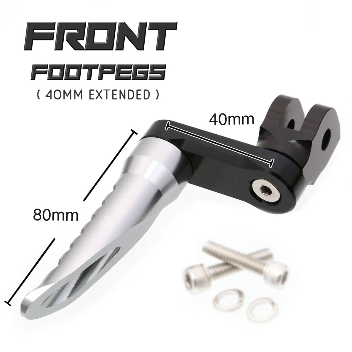 Titanium BOB 1.5