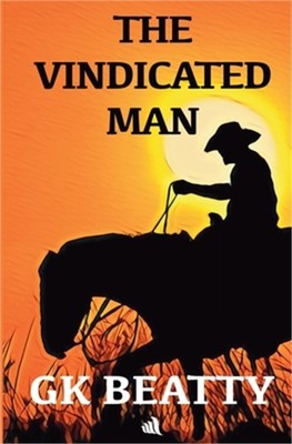 The Vindicated Man (Paperback or Softback)