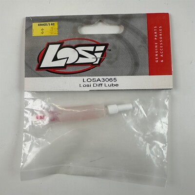 Losi LOSA3065 Diff Lube NEW