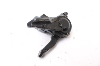 Levier De Vitesses Shimano Deore LX SL-M571 – Trigger 3x9 Vitesses, Argent, Occasion Fonctionnel