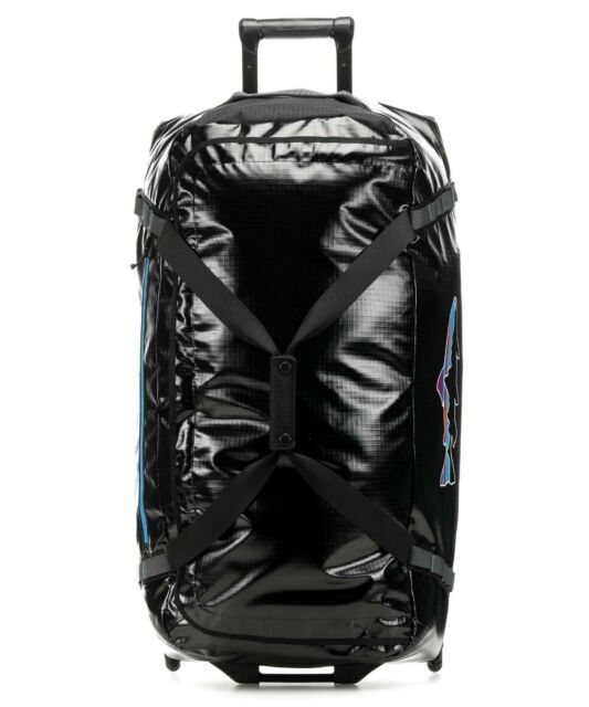 Patagonia Maleta Black Hole Wheeled 