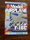 Model Airplane International June 2025, Volume 10, issue 119 — photo 1