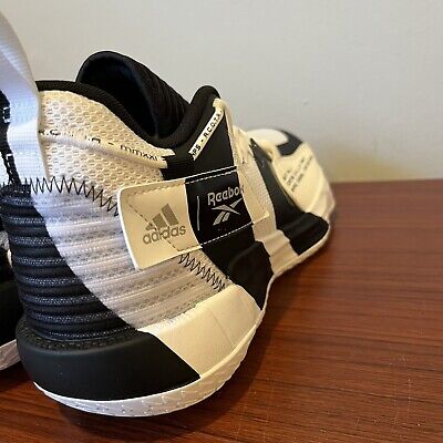 Dame 7 EXTPLY Shaq Damenosis (H00427) Adidas x Reebok Dame 7 EXTPLY Shaq Damenosis (H00427) Adidas x Reebok