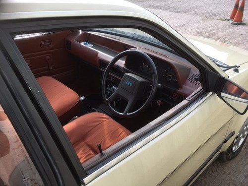 Austin ambassador princess 1.7HL classic car wedge - Picture 11 of 12