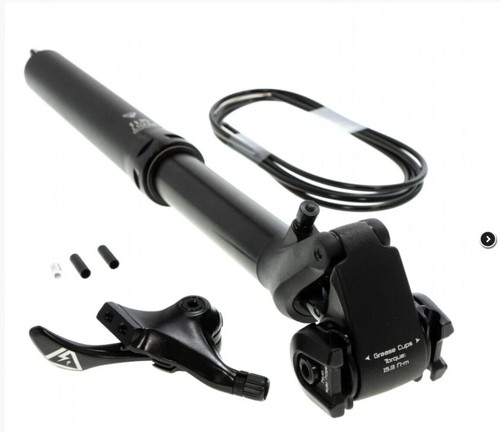 Specialized Command Post WU Dropper Sattelstütze 34,9 x150 mm Federweg Innenverlegung - Bild 2 von 4