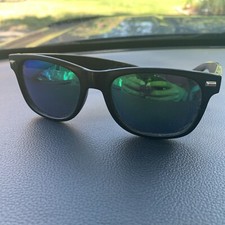 Knockaround Fort Knocks SUNGLASSES black Frames