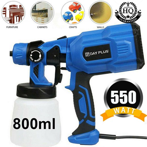 Paint Sprayer Spray Gun Airless Wagner 