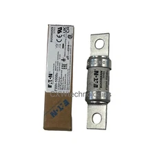 Bussmann FWH-100B FWH100B ( 100 Amp ) 100A 500V Fuses Fast Acting Fuse