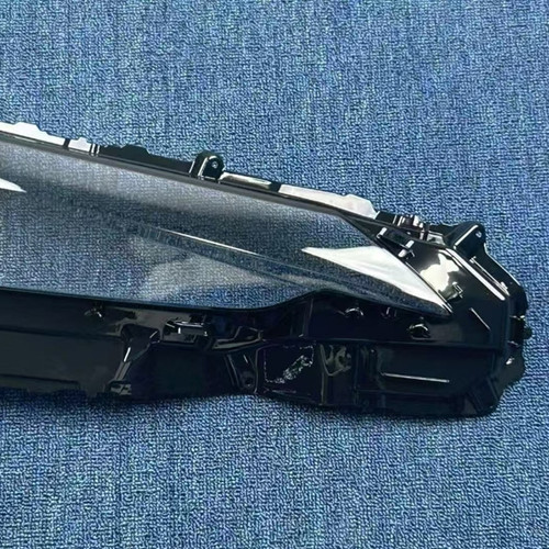 Headlight Headlamp Clear Lens Lamp Cover For IS300 IS350 2021-2025 Right - Picture 6 of 6