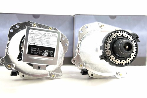 Morimoto EVOX-R EVOXR 2.0 Bixenon Projectors D1S D2S D3S D4S E55 Hella Retrofit - Picture 5 of 5