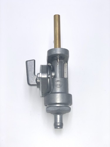 Fuel Petcock for Yamaha DT175 74-75 DT250 74-76 DT360 DT400 75-78 K&L 18-4171 - Picture 4 of 9