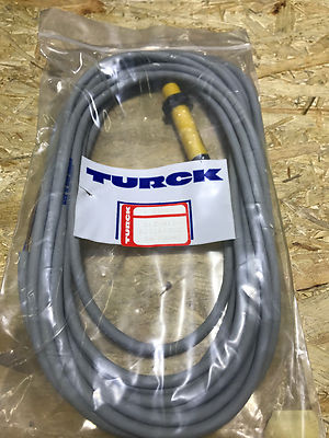 Turck BI2-S12-AZ31X/S52   Sn 2mm  mit 5m Kabel 