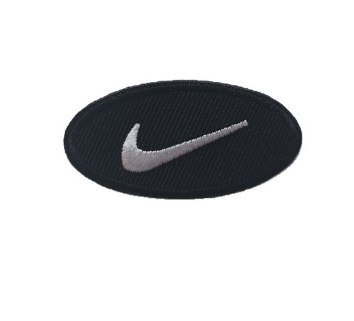 patch toppa nike termoadesiva ricamata da stirare o cucire decorazione applique - 第 4/5 張圖片