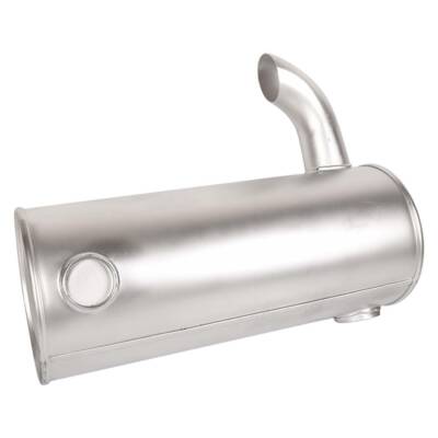 じさま専用 2点 背負子と仏 ZAX250 ZAXIS230 ZX240 ZAX225 MUFFLER AS FITS HITACHI