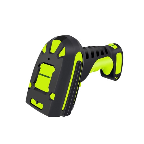 Industrieller QR-Barcode-Scanner, Bildschirmabtastung HD9100 - Bild 6 von 9
