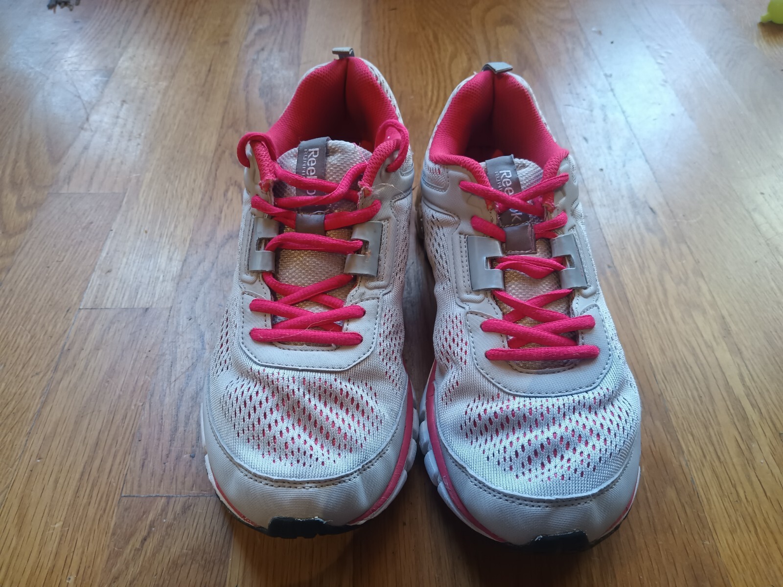 Reebok Jetride Running Shoes Size  10
