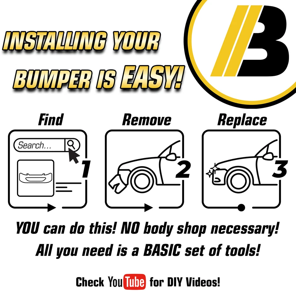 NEW Painted To Match - Rear Step Bumper Assembly for 2009-2018 Dodge RAM 1500 Foto 2 de 4