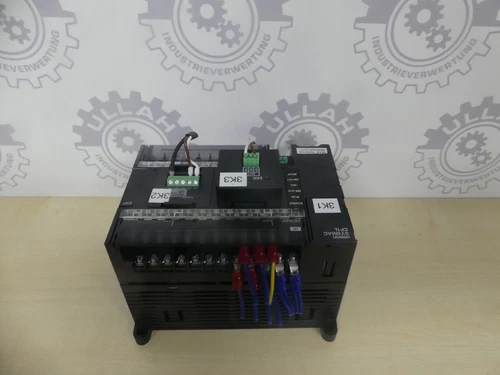 OMRON SYSMAC CP1L-EM30DT1-D