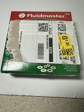 Fluidmaster 5730 Universal Better Than Wax Seal.