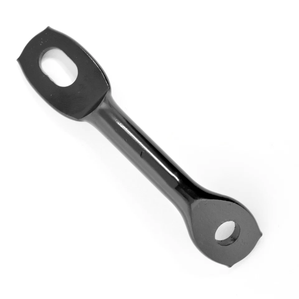 Hood Latch Striker 1972 Torino Foto 2 de 3