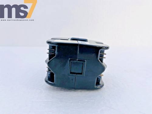 SIEMENS HUBBELL AUXILIARY SWITCH INTERLOCK FOR DC CONTACTOR TYPE 707 - Picture 4 of 9