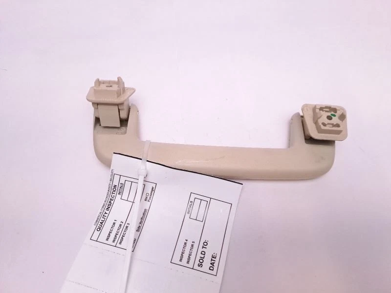 FRONT ROOF DRIVER GRAB HANDLE FOR LAND ROVER LR2 2008 - 2015 - Image 4 of 4