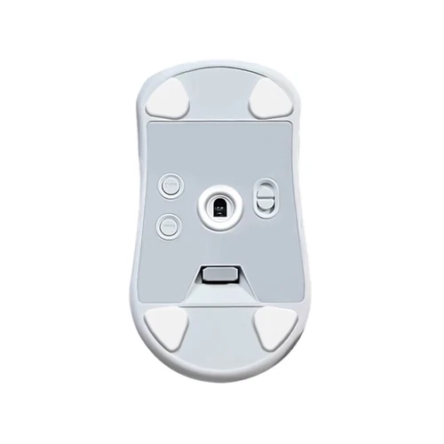 Glass Mouse Feet Ice Version For ROG Harpe Mini Wireless Mouse Skates Pad