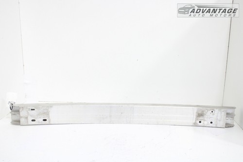2015-2023 CHRYSLER 300 AWD REAR BUMPER REINFORCEMENT IMPACT BAR REBAR OEM - Picture 2 of 5