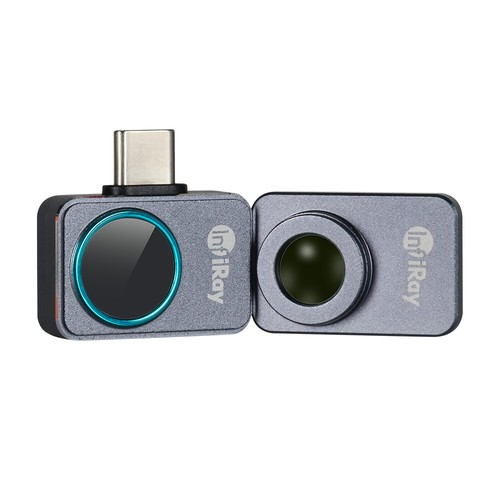 InfiRay P2 Pro Thermal Camera USB Type C Thermal Imaging Camera For Android/iOS - Picture 19 of 22