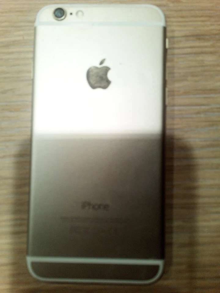 Apple iPhone 6 · 64GB, photo 2 sur 3