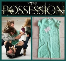THE POSSESSION: Em/Natasha Calis screen worn outfit w/COA
