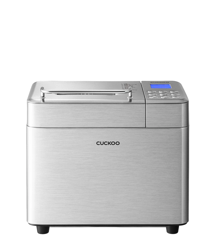 1KG Multifunctional Bread Maker (CBM-AAB161S) - [Official Store]