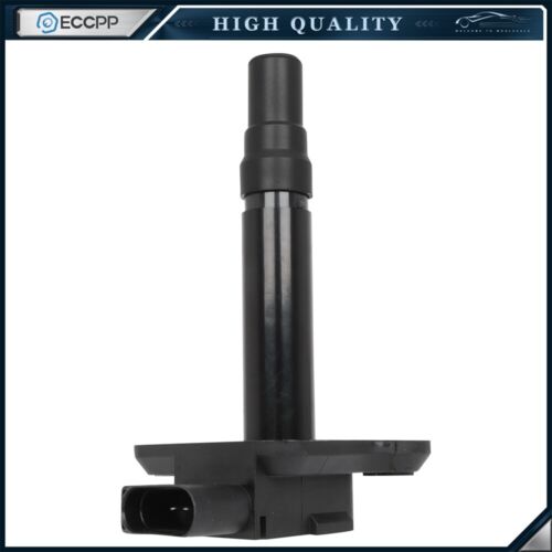 ECCPP 4 For 1.8L L4 Audi A4 TT Beetle Golf Jetta Passat Ignition Coil Spark Plug - Picture 2 of 11