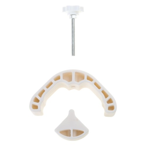 Uprgades Baby Bed Safety Latches set Crib Guardrails Locking Systems for Parents